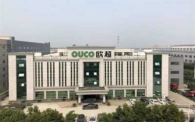 চীন Jiangsu OUCO Heavy Industry and Technology Co.,Ltd সংস্থা প্রোফাইল