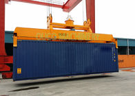 container spreader ISO standard With Robust Reliable Telescopic System
